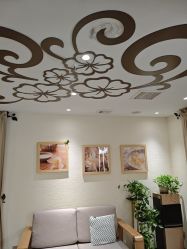 -芳朵美容养生SPA