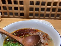 -马记永·兰州牛肉面(3019君尚店)