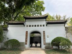 -江心屿景区