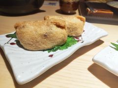 -越光米贩精致料理餐厅(金鹰店)
