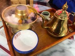 -五条人糖水铺(武林总店)