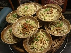 -岷山饭店-芝芝自助餐厅