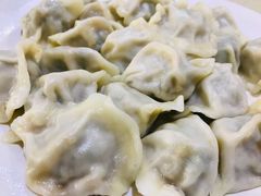 -岳姥姥饺子(泺文路店)