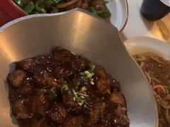 -绿茶餐厅(西单老佛爷店)