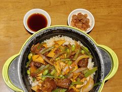 -咖啡人·融合餐厅(健康东路店)
