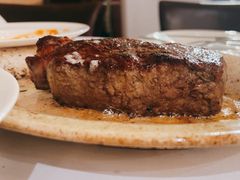 -摩根扒房(桐梓林店)