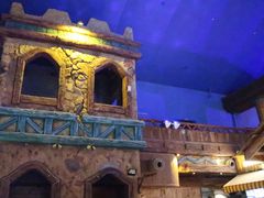 -波塞冬旅游度假区