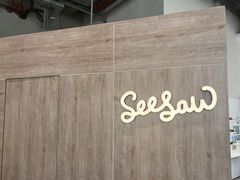 -Seesaw Coffee(环贸iapm店)