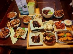 -青藤茶馆(南山路店)