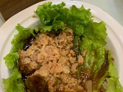 清炖狮子头-晋阳饭庄(虎坊桥店)