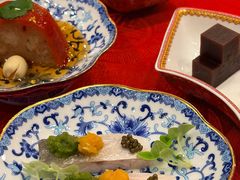 -白家大院·王府宫廷菜(苏州街店)