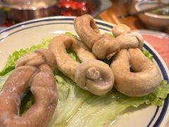 -六公里老火锅(总店)