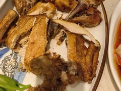 葫芦鸡-春发生饭店·非遗(南院门店)