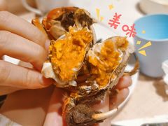 -悦全日餐厅·仁恒洲际酒店
