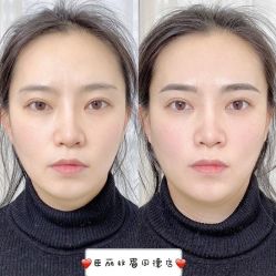 -臣丽纹眉全国连锁