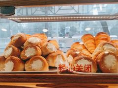 -新侨三宝乐面包店(崇文门店)