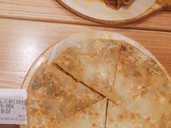 -甲乙饼·手工牛肉饼(东方广场店)