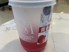 -Mr.Fruits水果先生(蓝色港湾店)