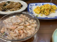 -灵福缘私房菜·农家菜(拈花湾·灵山大佛必推店)