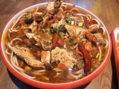 -老闵田螺馆·南昌市井菜·特色小吃(总店)