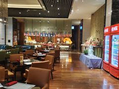 -富力希尔顿酒店·地阔自助餐厅