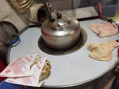-卢记香酥鸡烧饼(扬州分店)
