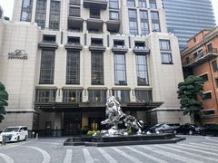 -上海苏宁宝丽嘉酒店·Cafe Bellagio西餐厅