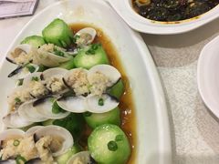 -丰谷酒家(鹏瑞利季华广场店)