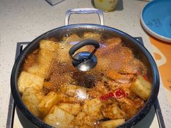 -黄记煌三汁焖锅(顺义华联店)