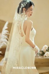 -情订奇缘婚纱摄影(和平路店)