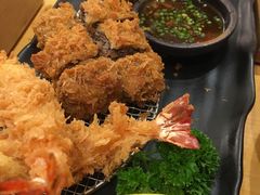 -胜博殿日式炸猪排(西红门店)