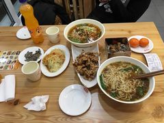 -余丞记川渝面馆(云峰店)
