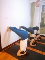 -Yvon yoga 瑜伽·精准体态管理中心