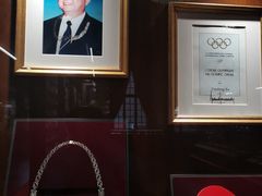 -上海体育博物馆