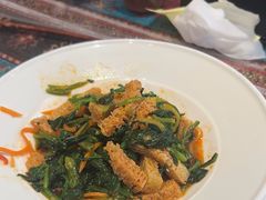 -巴依老爷新疆美食(工体旗舰店)