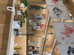 -上户日本料理(北仑富邦店)