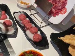-牛焱·贵州黄牛肉火锅(城西银泰店)