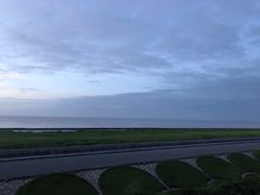 -上海南汇嘴大堤酒店