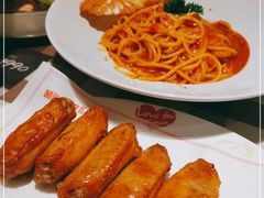 -米斯特比萨(罗斯福店)