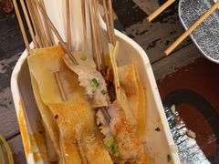 -管氏翅吧(广渠门店)