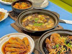 -阿毛饭店(和义路店)