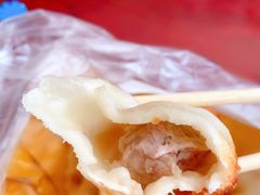 -锅贴大王南翔小笼(临沂二村店)