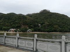 -南丫岛