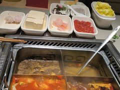 -海底捞火锅(天津SM城市广场店)