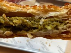 -LANLIZI BAKERY(COSMO店)