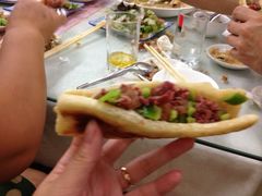 -弘善寺驴肉馆(十里河文化园店)