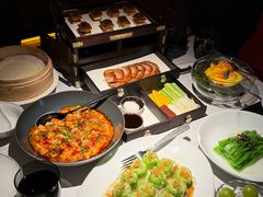 -莉莉海堂HAITANG·烤鸭(国贸商城店)