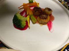 -第101座花园餐厅(湖滨88店)