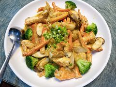 -猪肉婆私房菜(容桂总店)