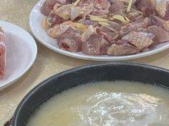 -明兴猪肚鸡·清远27年老字号(玄真漂流店)